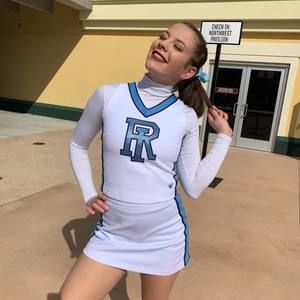 Meet your Posher, Sam